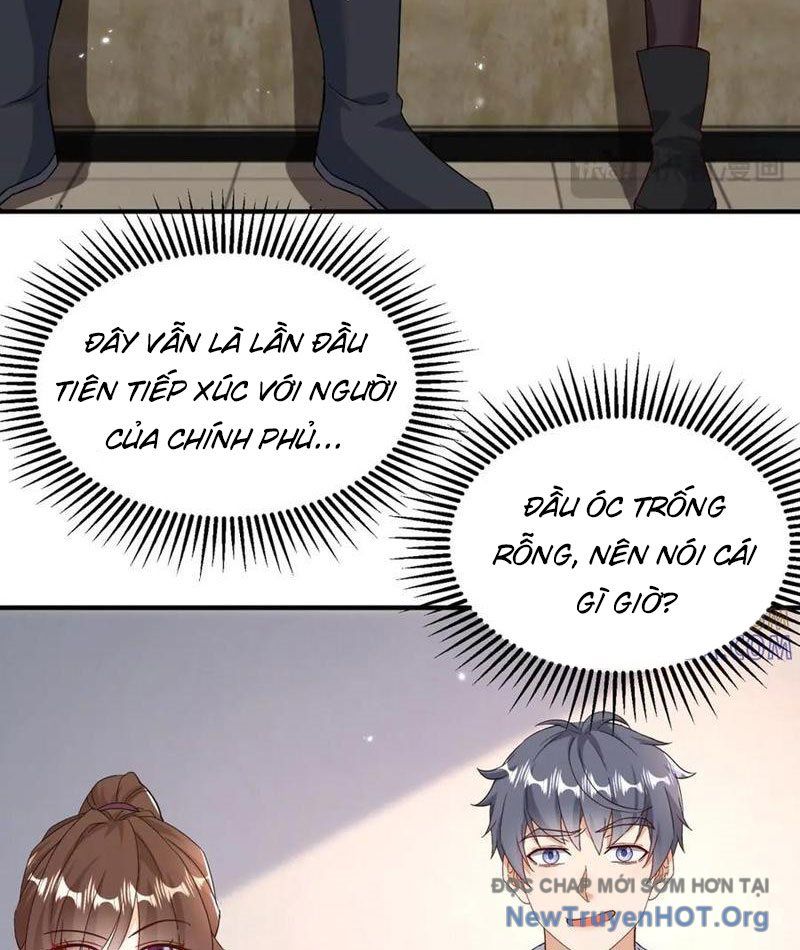 Sau Khi Sống Lại Ở Mạt Thế, Ta Điên Cuồng Thăng Cấp Chapter 58 - 61