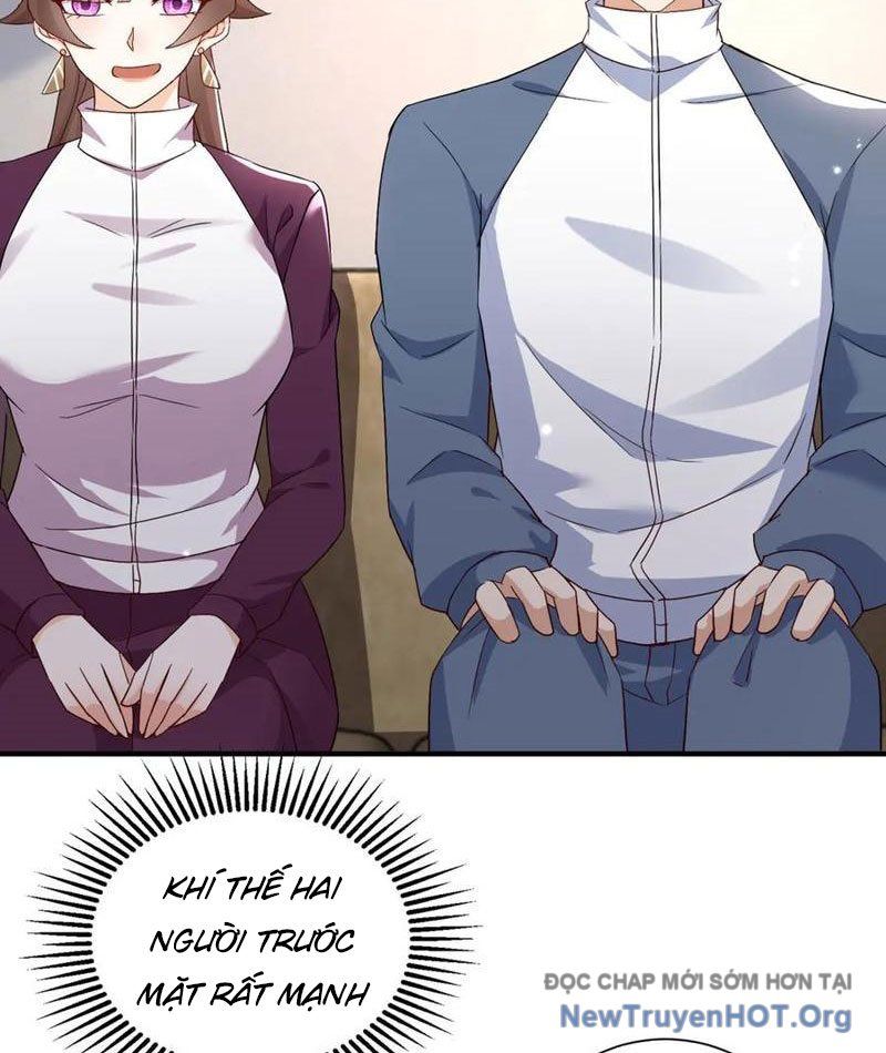 Sau Khi Sống Lại Ở Mạt Thế, Ta Điên Cuồng Thăng Cấp Chapter 58 - 62