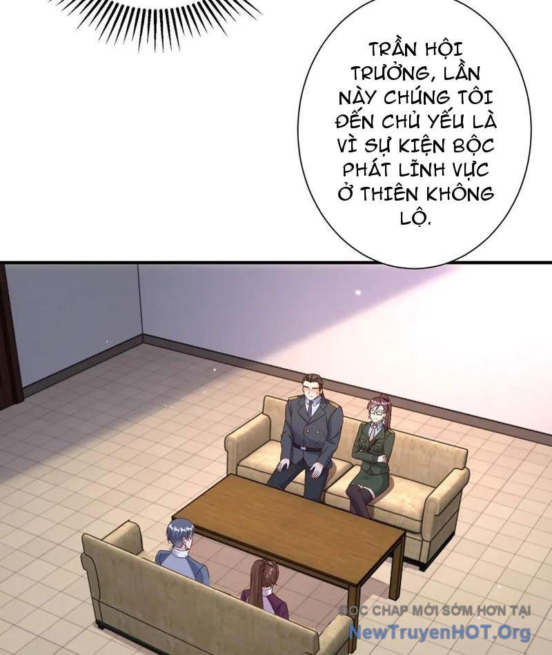 Sau Khi Sống Lại Ở Mạt Thế, Ta Điên Cuồng Thăng Cấp Chapter 58 - 63