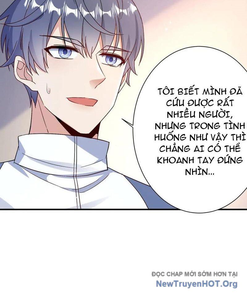 Sau Khi Sống Lại Ở Mạt Thế, Ta Điên Cuồng Thăng Cấp Chapter 58 - 65