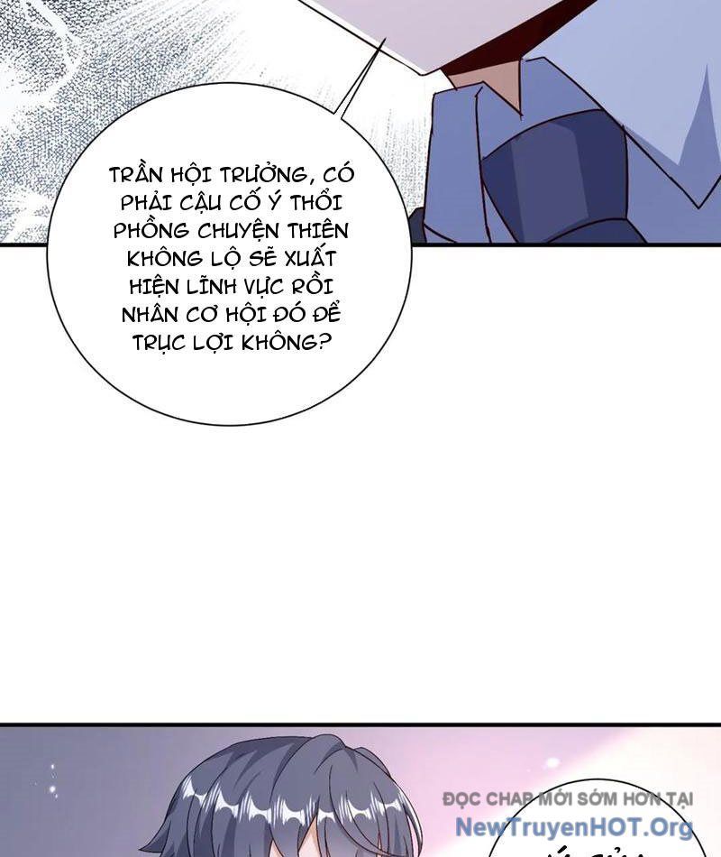 Sau Khi Sống Lại Ở Mạt Thế, Ta Điên Cuồng Thăng Cấp Chapter 58 - 67