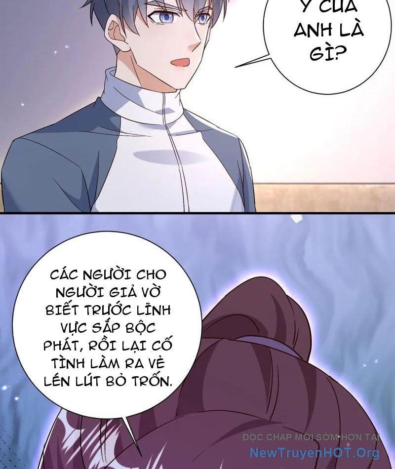 Sau Khi Sống Lại Ở Mạt Thế, Ta Điên Cuồng Thăng Cấp Chapter 58 - 68