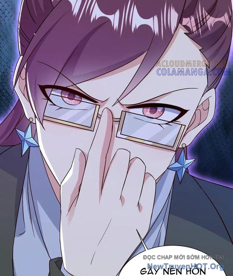 Sau Khi Sống Lại Ở Mạt Thế, Ta Điên Cuồng Thăng Cấp Chapter 58 - 69