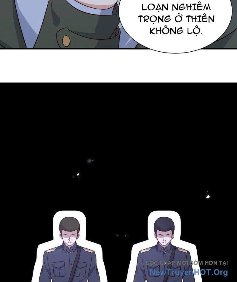 Sau Khi Sống Lại Ở Mạt Thế, Ta Điên Cuồng Thăng Cấp Chapter 58 - 70