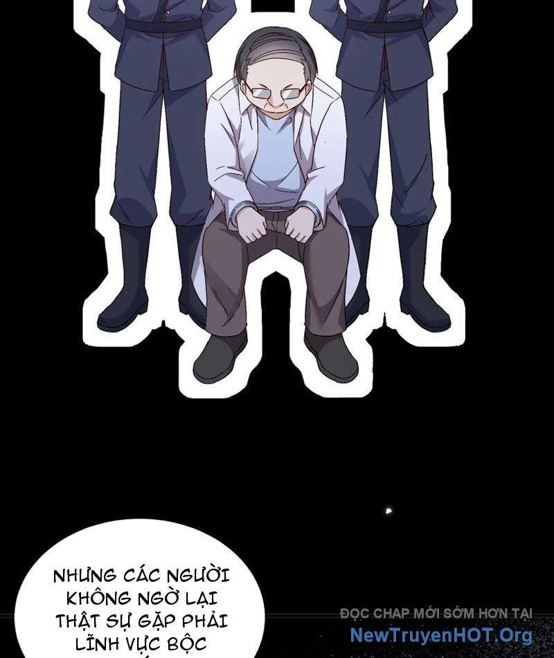 Sau Khi Sống Lại Ở Mạt Thế, Ta Điên Cuồng Thăng Cấp Chapter 58 - 71