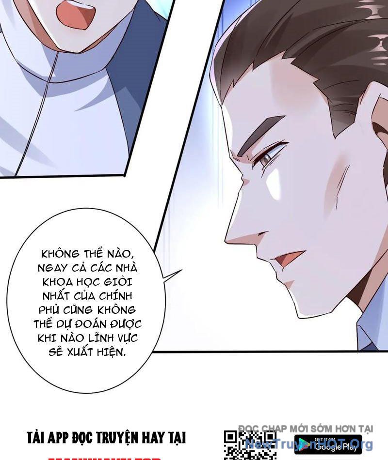 Sau Khi Sống Lại Ở Mạt Thế, Ta Điên Cuồng Thăng Cấp Chapter 58 - 75