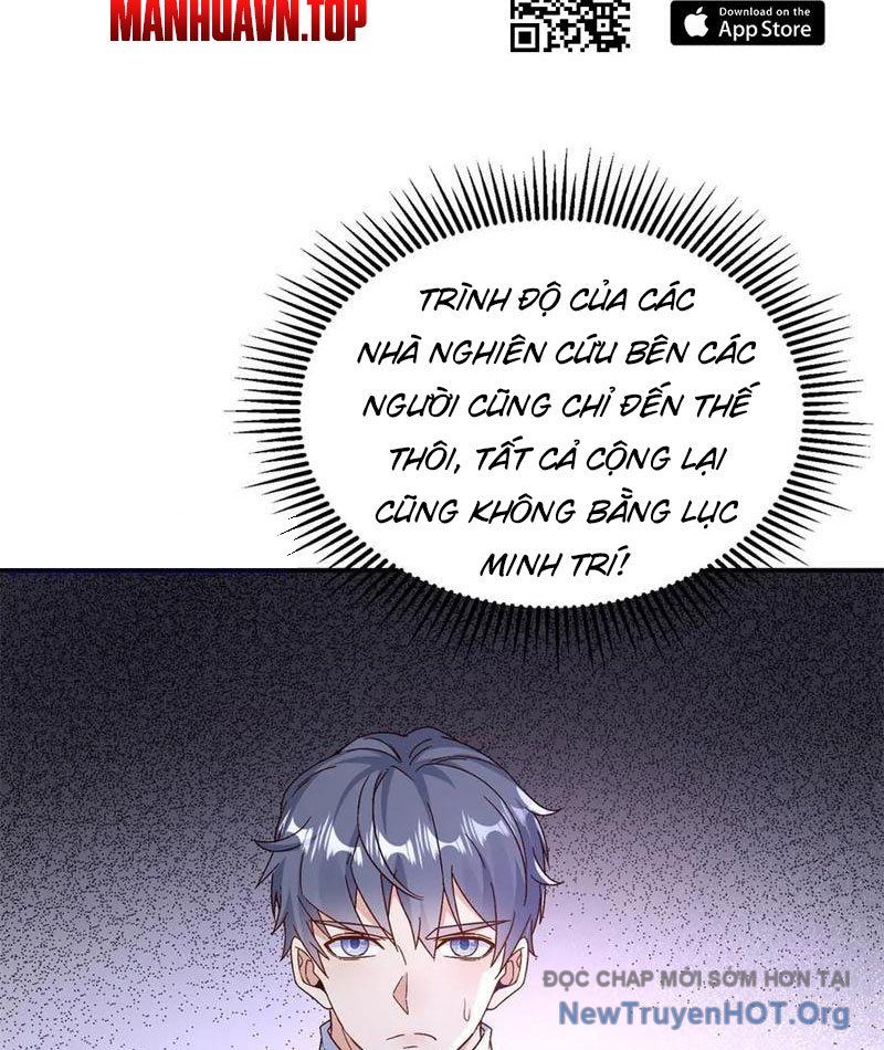 Sau Khi Sống Lại Ở Mạt Thế, Ta Điên Cuồng Thăng Cấp Chapter 58 - 76