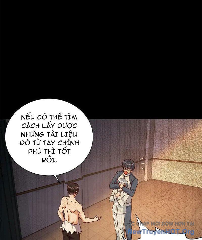 Sau Khi Sống Lại Ở Mạt Thế, Ta Điên Cuồng Thăng Cấp Chapter 58 - 78