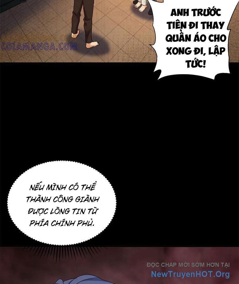 Sau Khi Sống Lại Ở Mạt Thế, Ta Điên Cuồng Thăng Cấp Chapter 58 - 79