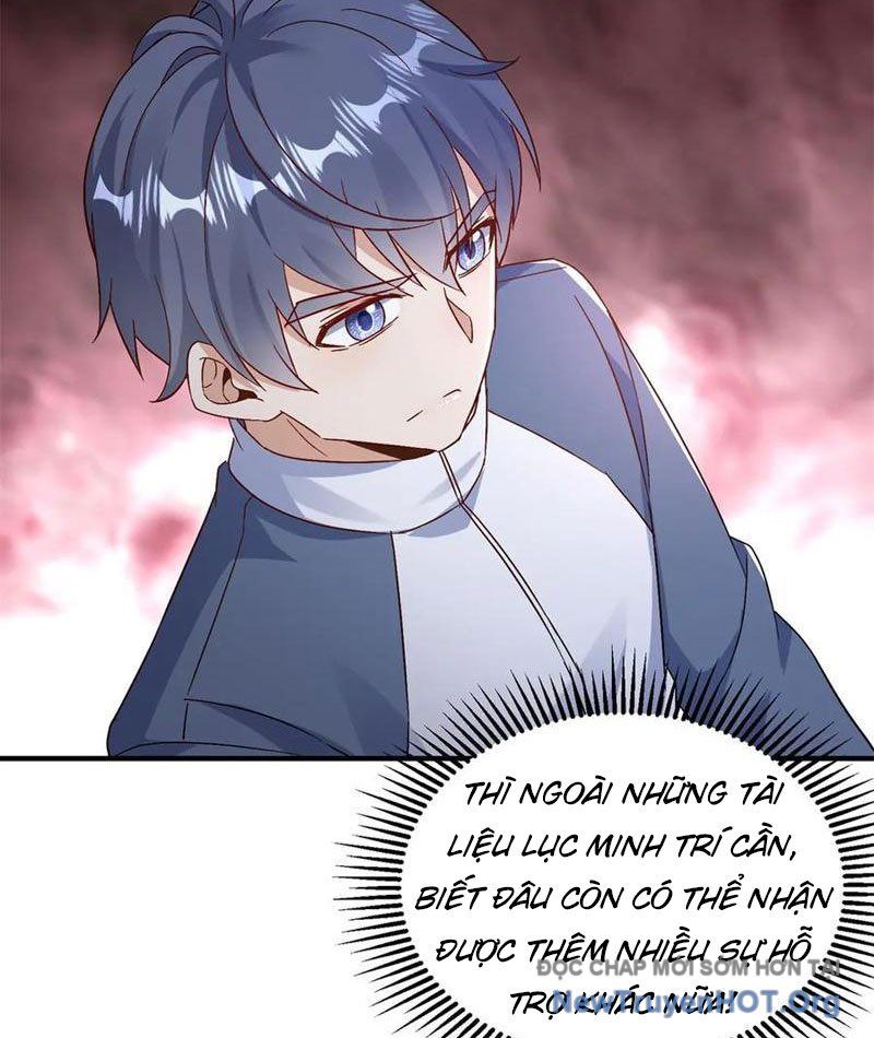 Sau Khi Sống Lại Ở Mạt Thế, Ta Điên Cuồng Thăng Cấp Chapter 58 - 80