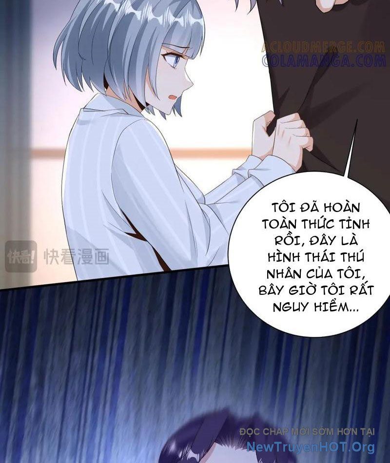 Sau Khi Sống Lại Ở Mạt Thế, Ta Điên Cuồng Thăng Cấp Chapter 58 - 9