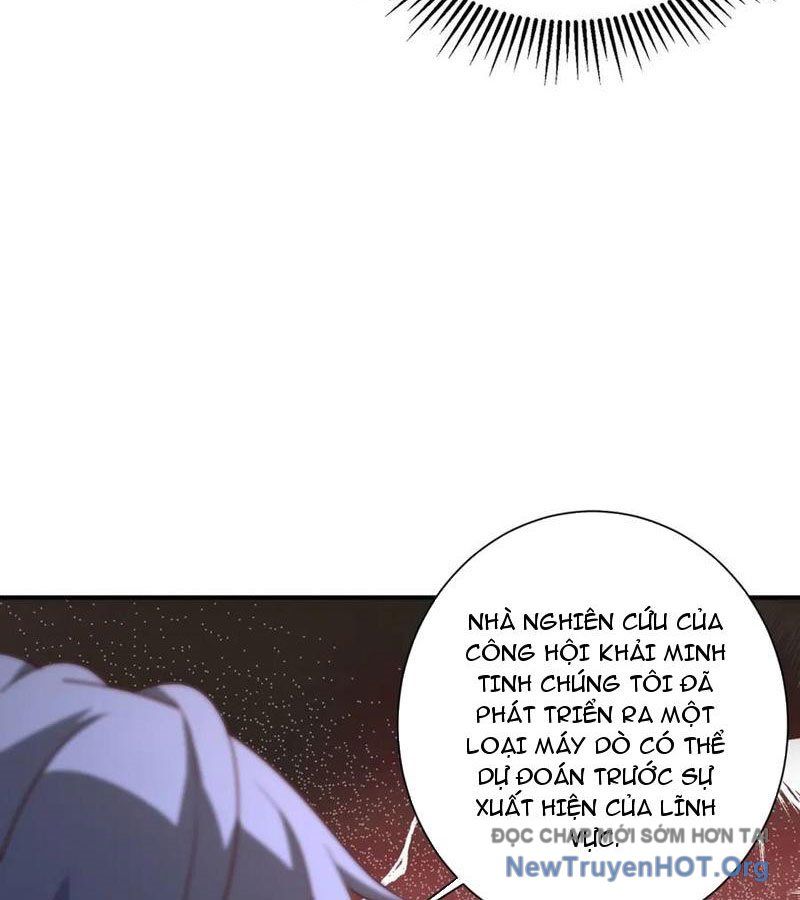 Sau Khi Sống Lại Ở Mạt Thế, Ta Điên Cuồng Thăng Cấp Chapter 58 - 81