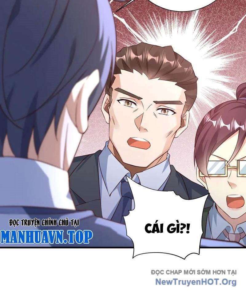 Sau Khi Sống Lại Ở Mạt Thế, Ta Điên Cuồng Thăng Cấp Chapter 58 - 82