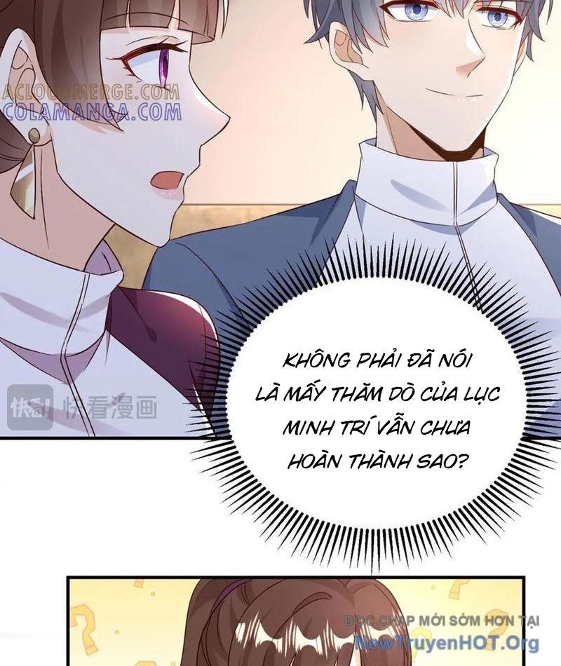 Sau Khi Sống Lại Ở Mạt Thế, Ta Điên Cuồng Thăng Cấp Chapter 58 - 84