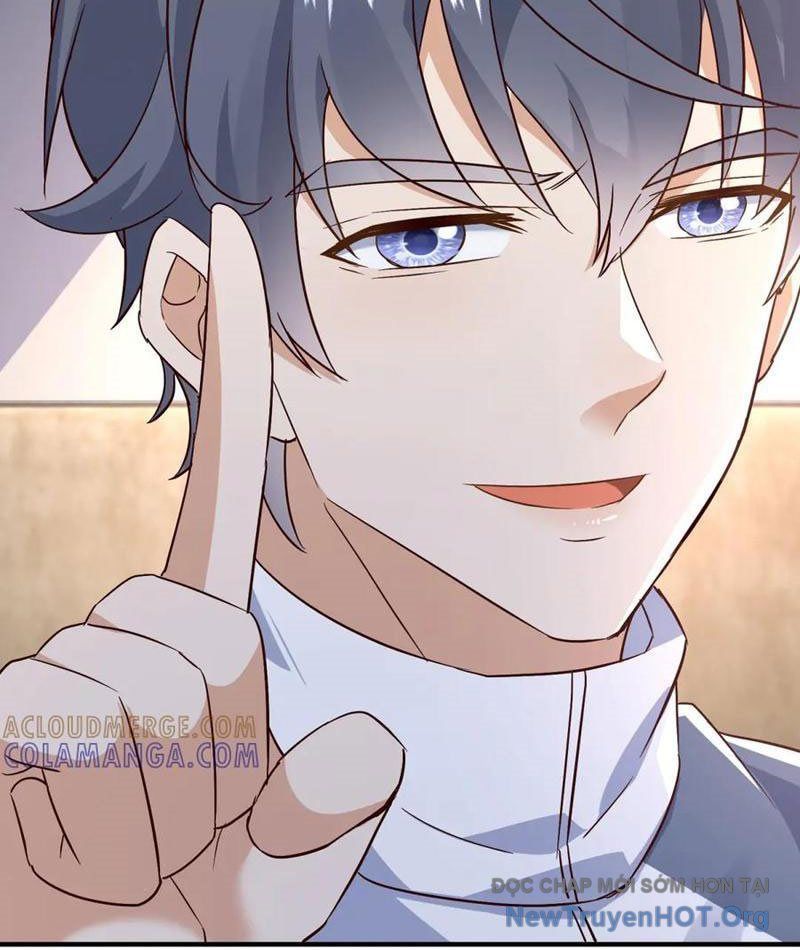 Sau Khi Sống Lại Ở Mạt Thế, Ta Điên Cuồng Thăng Cấp Chapter 58 - 86