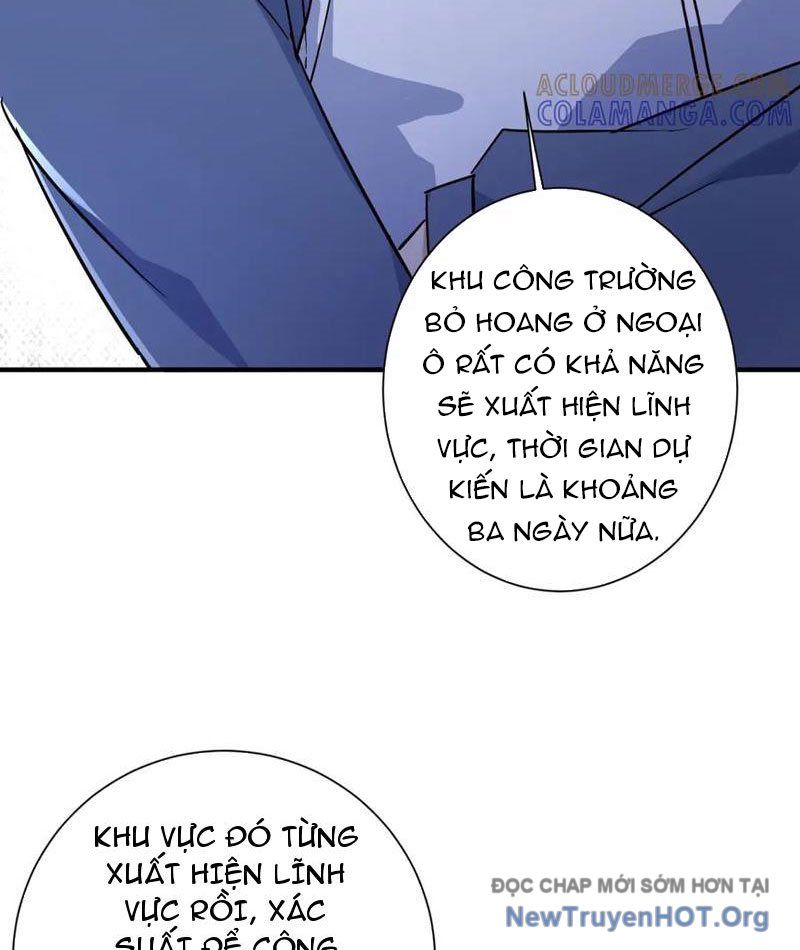 Sau Khi Sống Lại Ở Mạt Thế, Ta Điên Cuồng Thăng Cấp Chapter 58 - 89