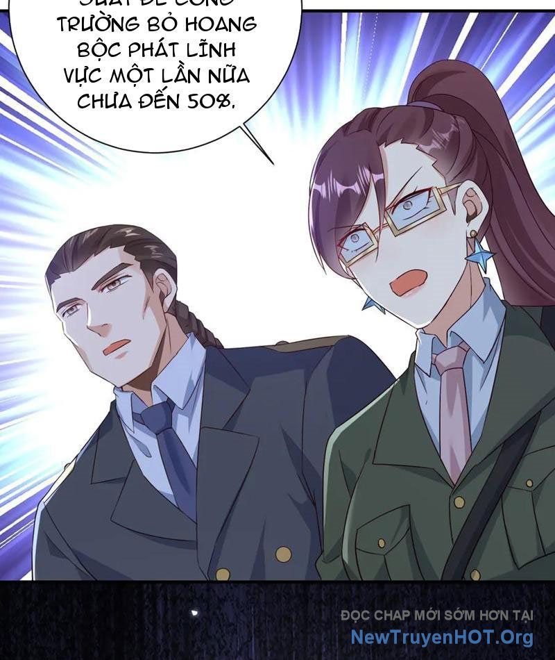 Sau Khi Sống Lại Ở Mạt Thế, Ta Điên Cuồng Thăng Cấp Chapter 58 - 90