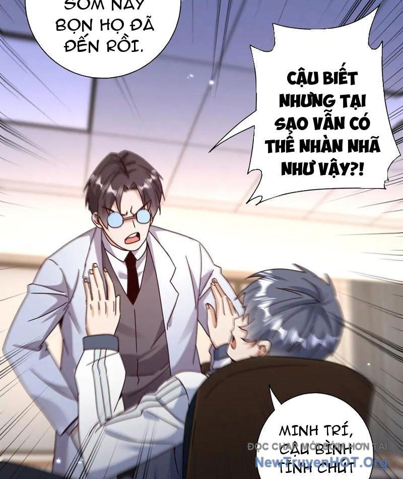 Sau Khi Sống Lại Ở Mạt Thế, Ta Điên Cuồng Thăng Cấp Chapter 59 - 13