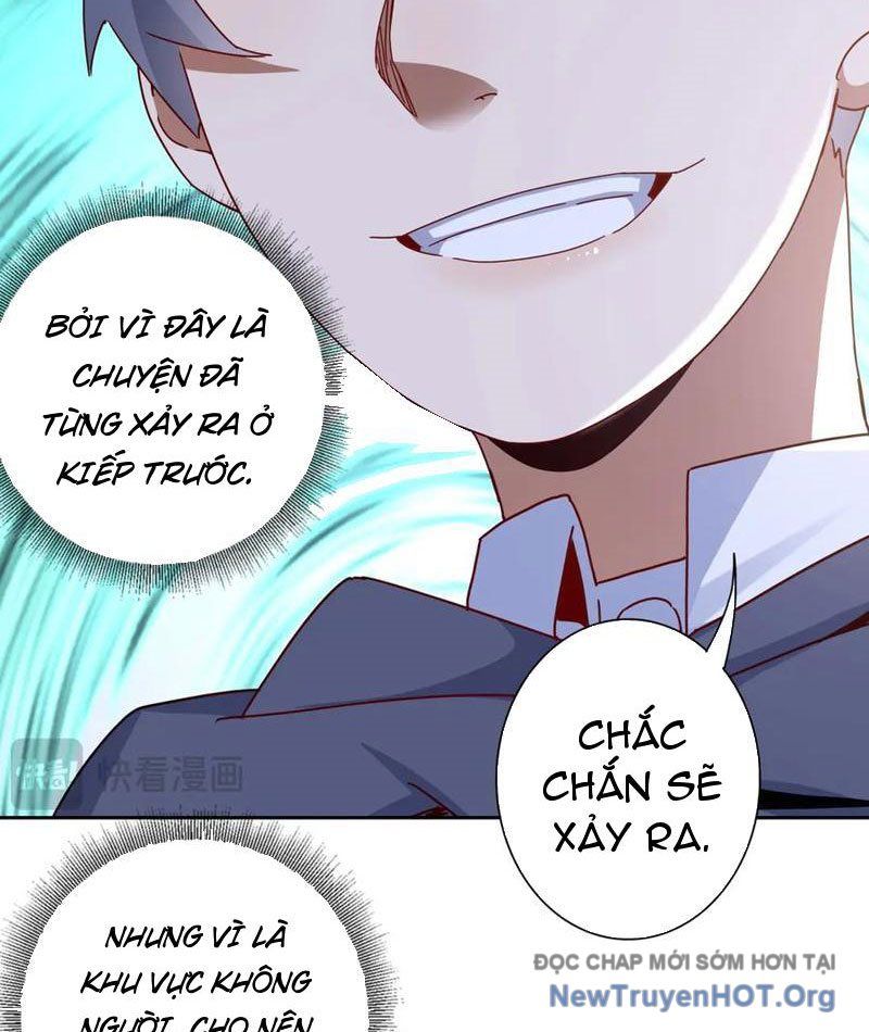 Sau Khi Sống Lại Ở Mạt Thế, Ta Điên Cuồng Thăng Cấp Chapter 59 - 18