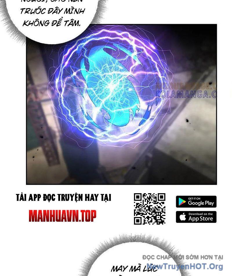 Sau Khi Sống Lại Ở Mạt Thế, Ta Điên Cuồng Thăng Cấp Chapter 59 - 19