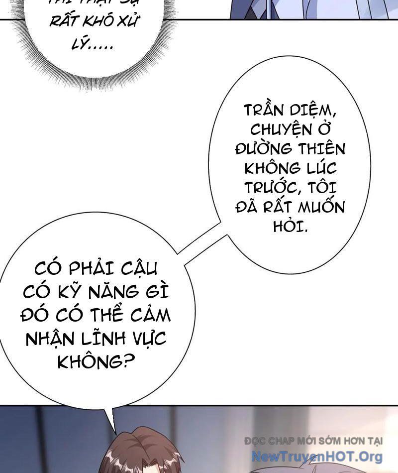 Sau Khi Sống Lại Ở Mạt Thế, Ta Điên Cuồng Thăng Cấp Chapter 59 - 21