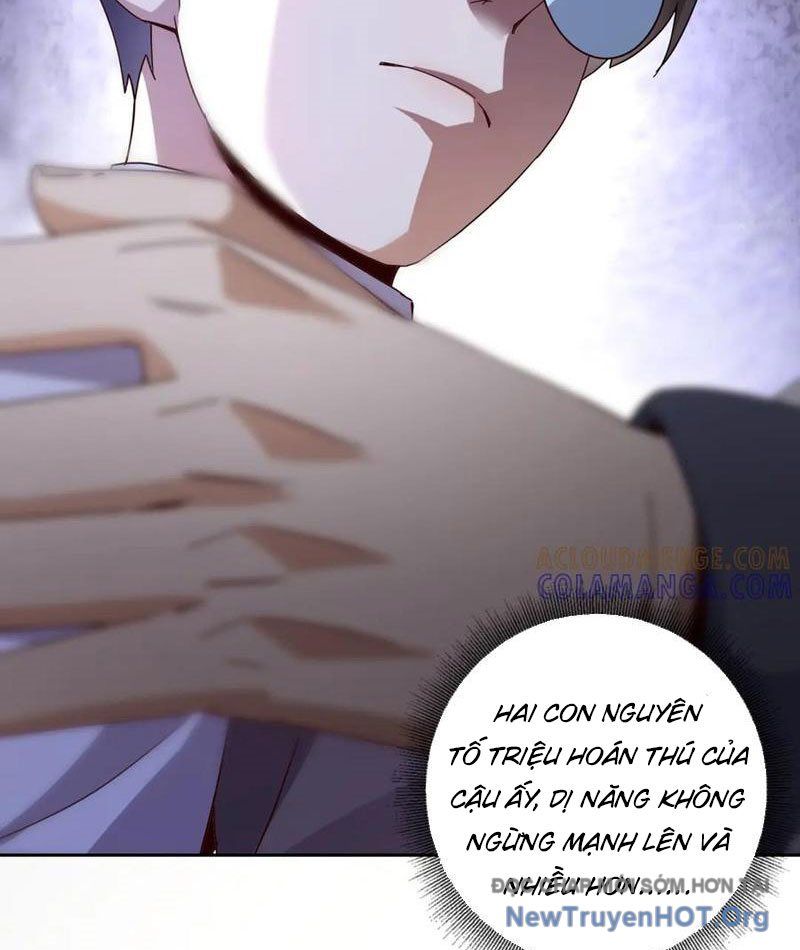 Sau Khi Sống Lại Ở Mạt Thế, Ta Điên Cuồng Thăng Cấp Chapter 59 - 26