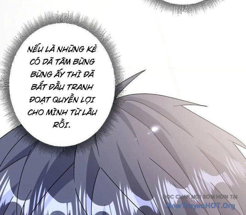 Sau Khi Sống Lại Ở Mạt Thế, Ta Điên Cuồng Thăng Cấp Chapter 59 - 27