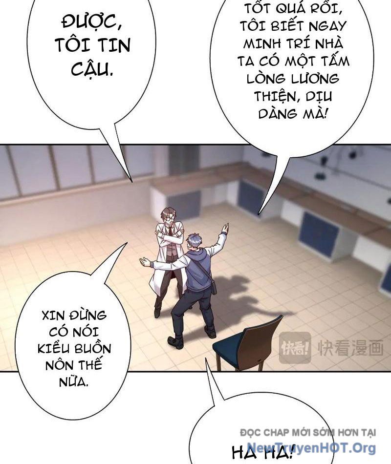 Sau Khi Sống Lại Ở Mạt Thế, Ta Điên Cuồng Thăng Cấp Chapter 59 - 30