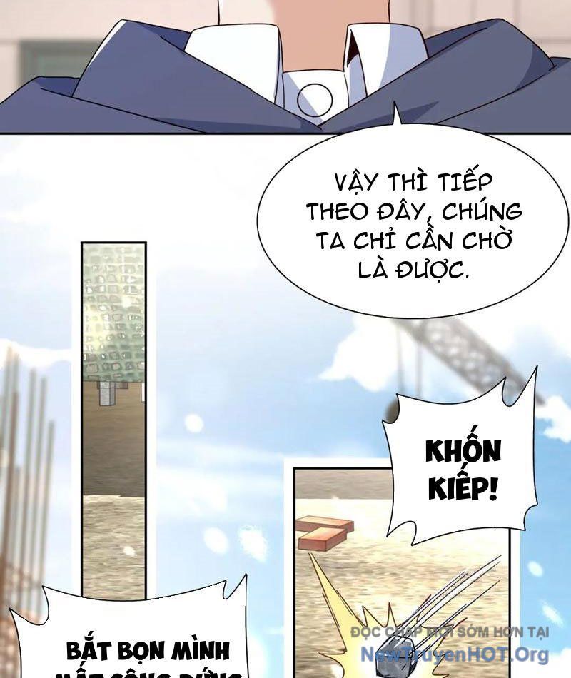 Sau Khi Sống Lại Ở Mạt Thế, Ta Điên Cuồng Thăng Cấp Chapter 59 - 32