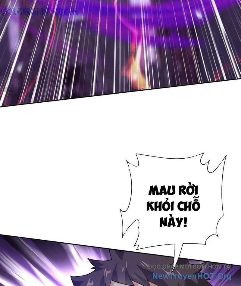Sau Khi Sống Lại Ở Mạt Thế, Ta Điên Cuồng Thăng Cấp Chapter 59 - 42
