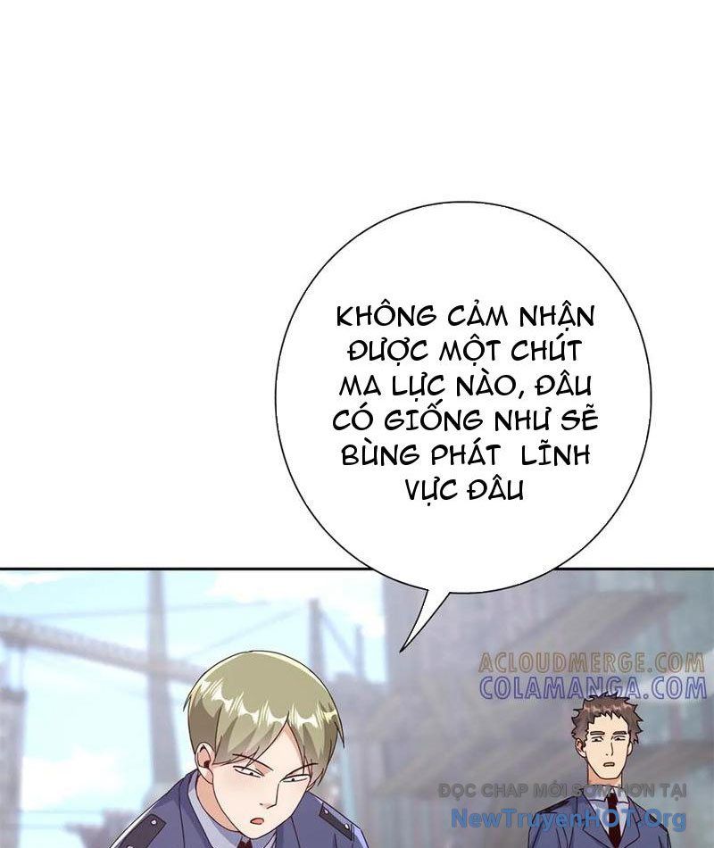 Sau Khi Sống Lại Ở Mạt Thế, Ta Điên Cuồng Thăng Cấp Chapter 59 - 6