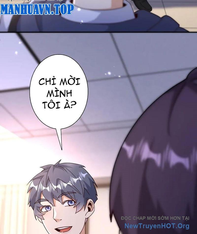 Sau Khi Sống Lại Ở Mạt Thế, Ta Điên Cuồng Thăng Cấp Chapter 59 - 52