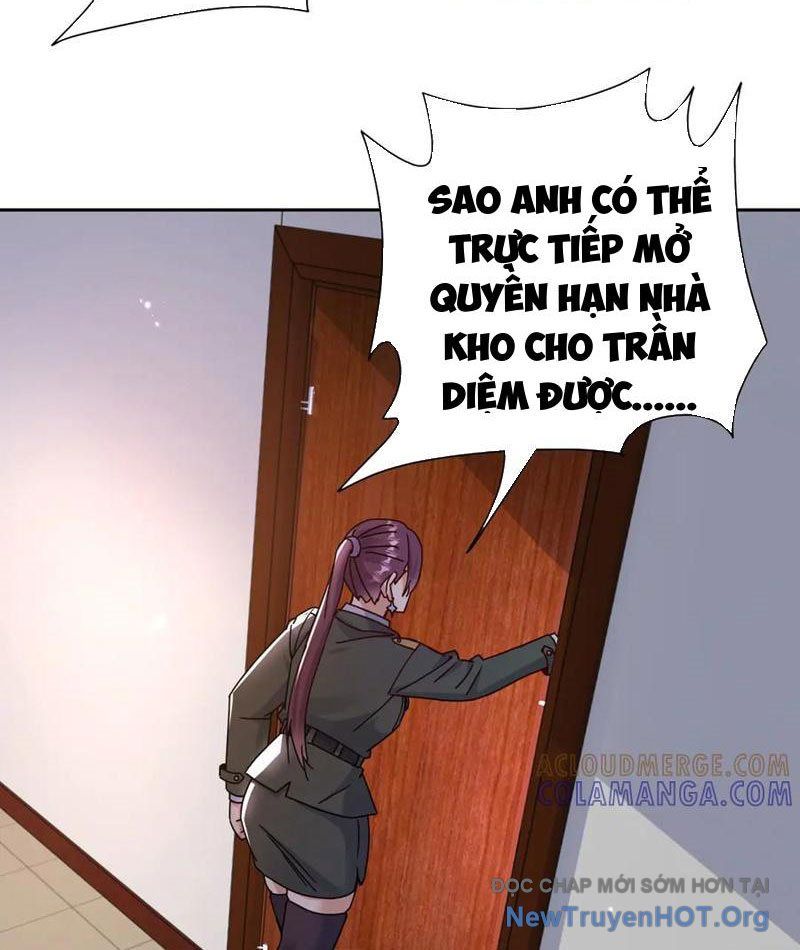 Sau Khi Sống Lại Ở Mạt Thế, Ta Điên Cuồng Thăng Cấp Chapter 59 - 57