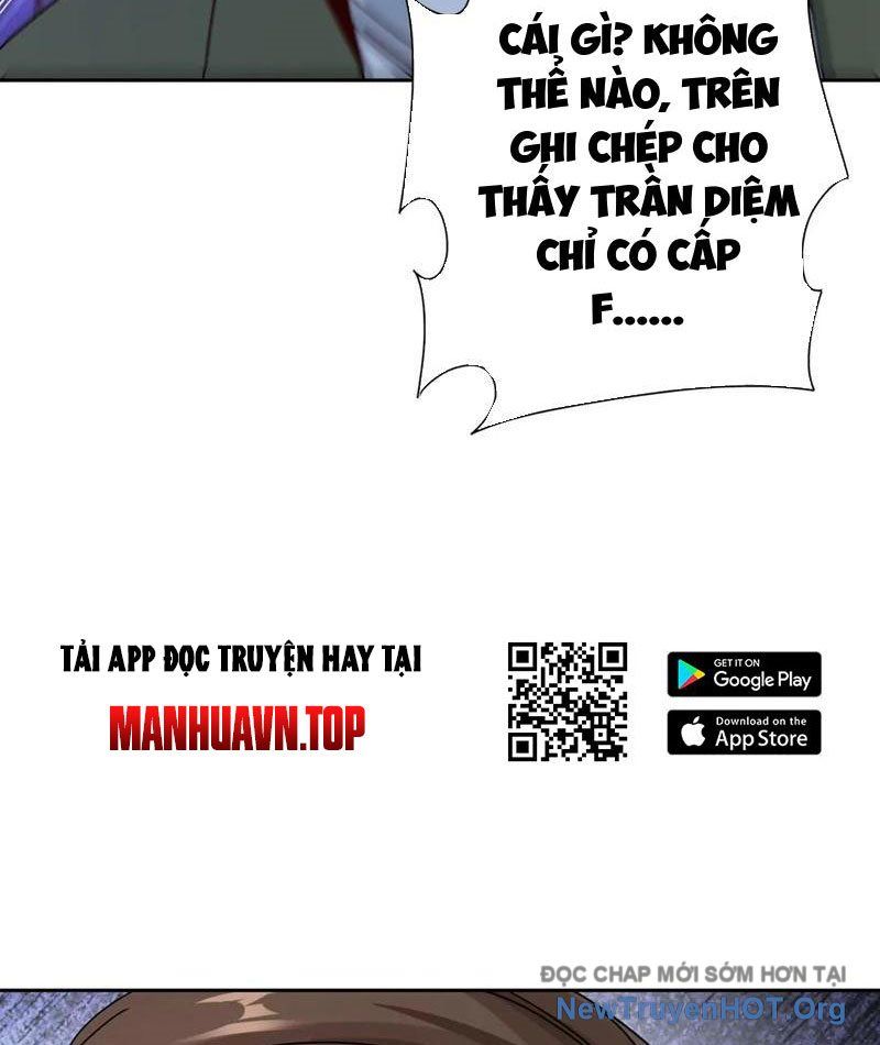 Sau Khi Sống Lại Ở Mạt Thế, Ta Điên Cuồng Thăng Cấp Chapter 59 - 62