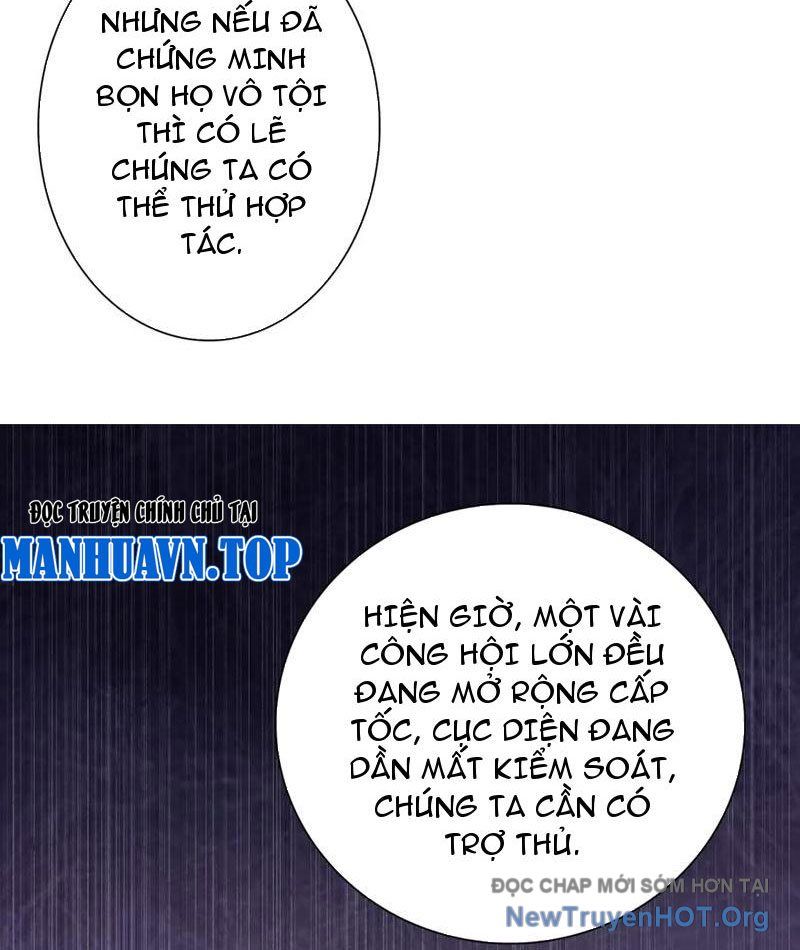 Sau Khi Sống Lại Ở Mạt Thế, Ta Điên Cuồng Thăng Cấp Chapter 59 - 66