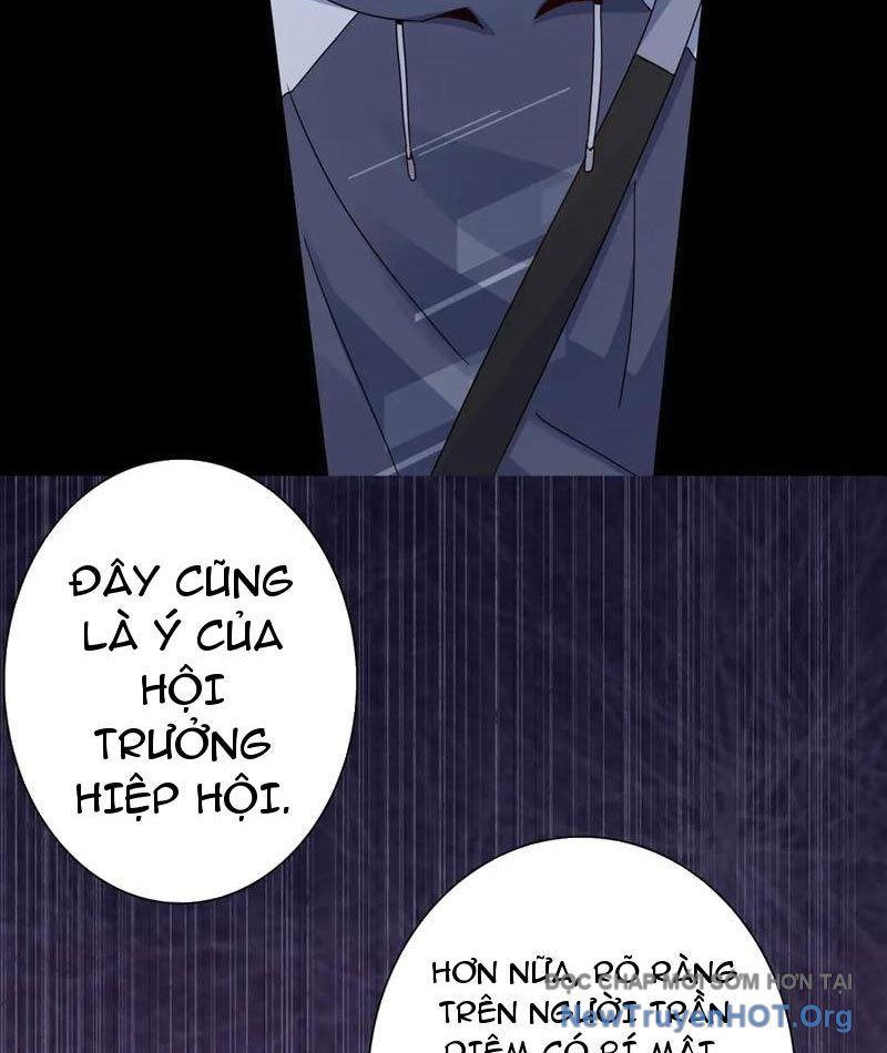 Sau Khi Sống Lại Ở Mạt Thế, Ta Điên Cuồng Thăng Cấp Chapter 59 - 68