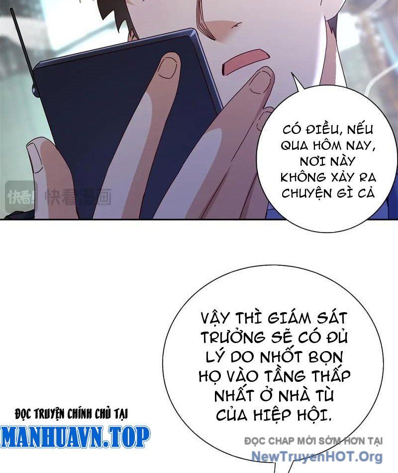 Sau Khi Sống Lại Ở Mạt Thế, Ta Điên Cuồng Thăng Cấp Chapter 59 - 8