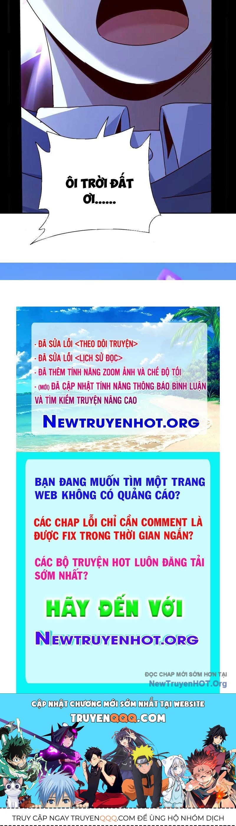 Sau Khi Sống Lại Ở Mạt Thế, Ta Điên Cuồng Thăng Cấp Chapter 59 - 71