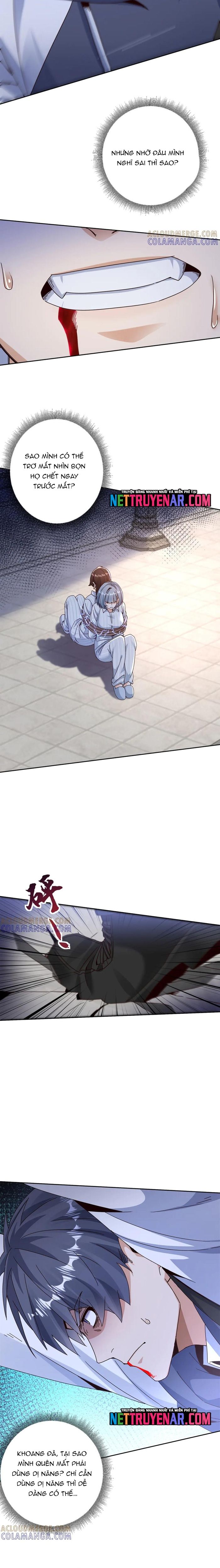 Sau Khi Sống Lại Ở Mạt Thế, Ta Điên Cuồng Thăng Cấp Chapter 65 - 12