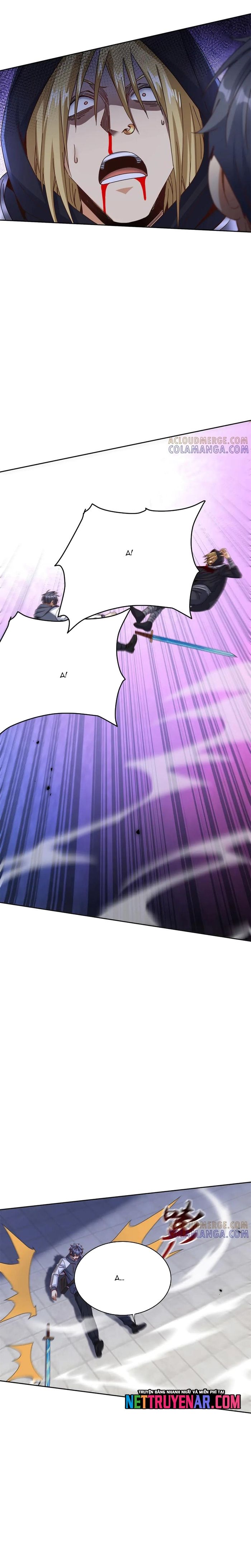 Sau Khi Sống Lại Ở Mạt Thế, Ta Điên Cuồng Thăng Cấp Chapter 66 - 17