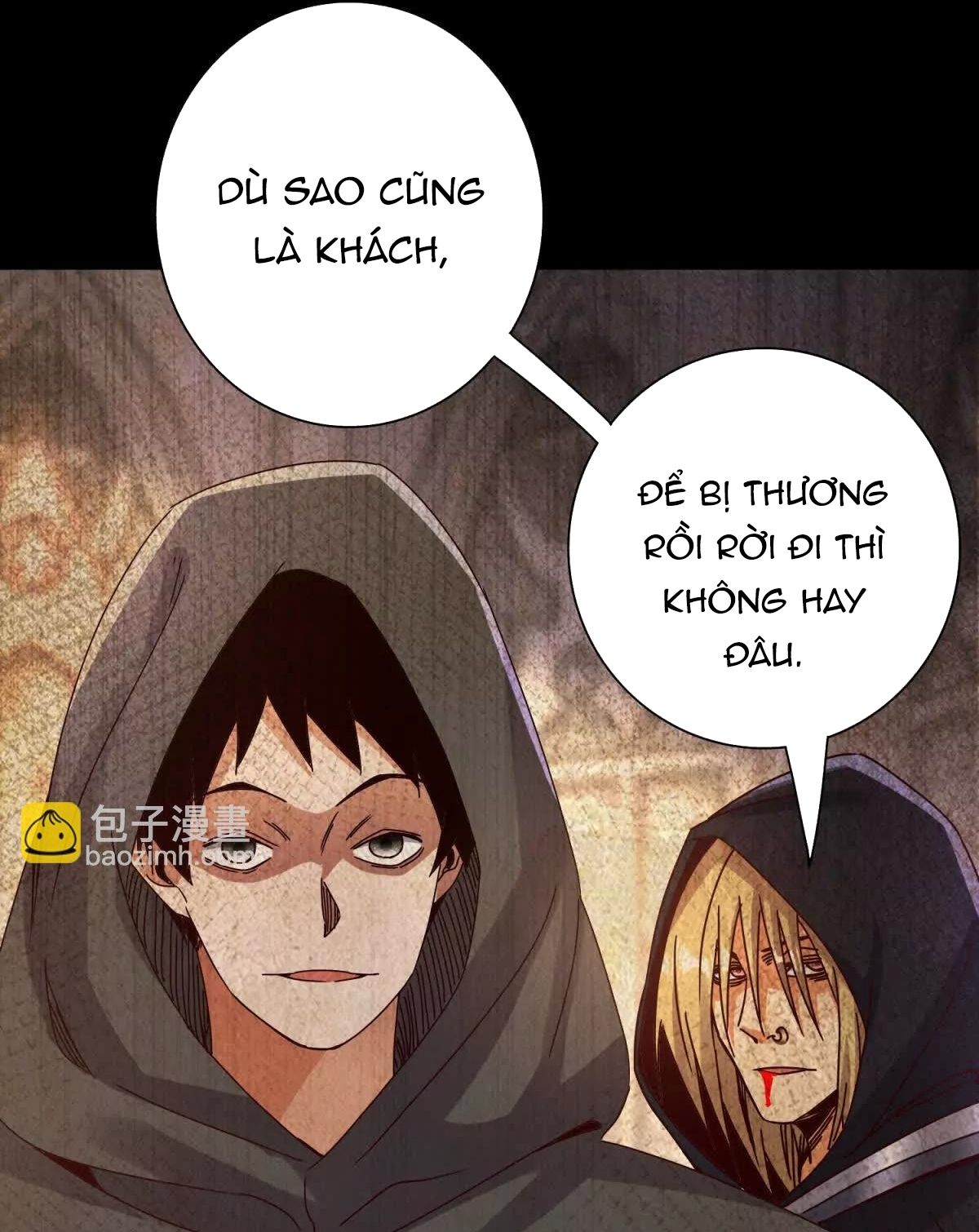 Sau Khi Sống Lại Ở Mạt Thế, Ta Điên Cuồng Thăng Cấp Chapter 67 - 18