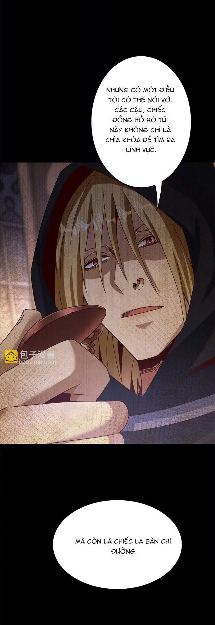 Sau Khi Sống Lại Ở Mạt Thế, Ta Điên Cuồng Thăng Cấp Chapter 68 - 12