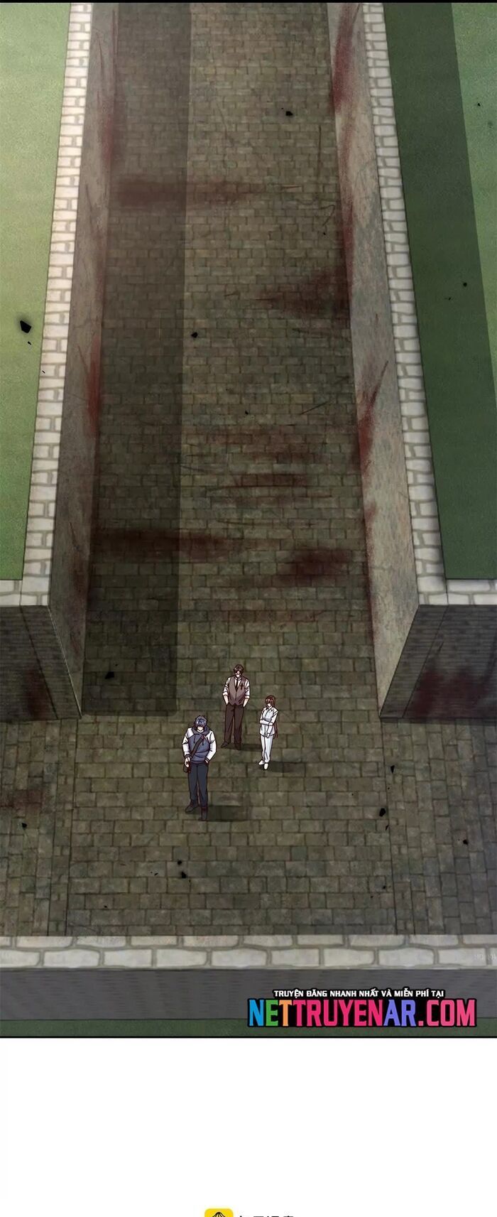 Sau Khi Sống Lại Ở Mạt Thế, Ta Điên Cuồng Thăng Cấp Chapter 68 - 13