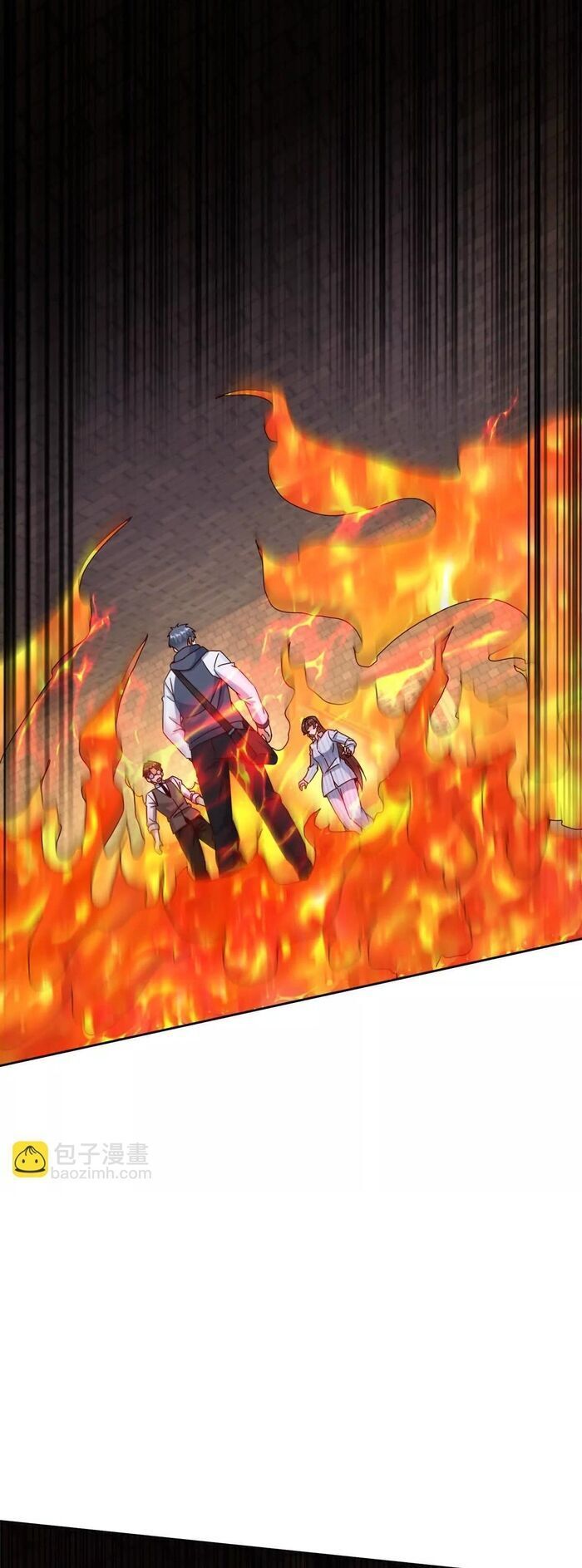 Sau Khi Sống Lại Ở Mạt Thế, Ta Điên Cuồng Thăng Cấp Chapter 68 - 22