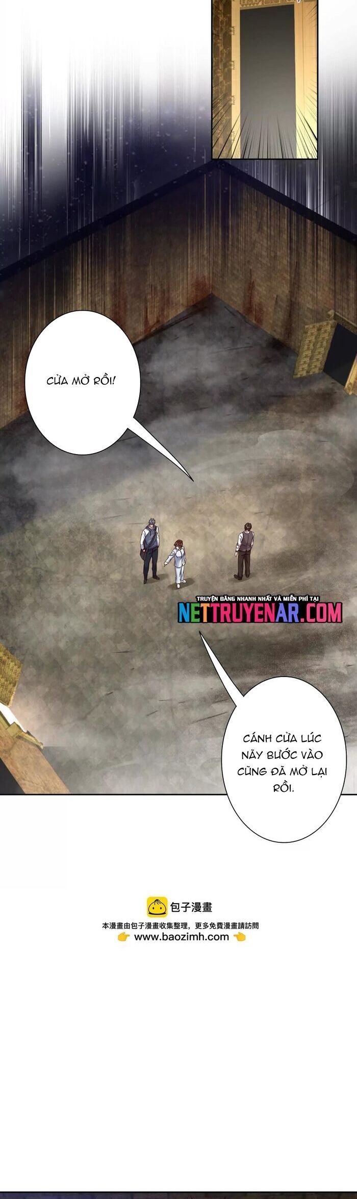 Sau Khi Sống Lại Ở Mạt Thế, Ta Điên Cuồng Thăng Cấp Chapter 68 - 30