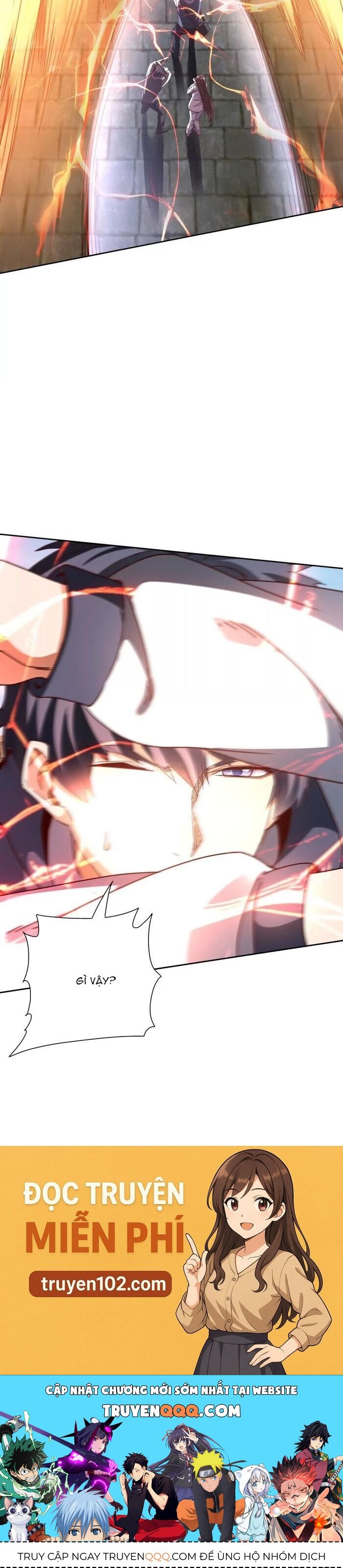 Sau Khi Sống Lại Ở Mạt Thế, Ta Điên Cuồng Thăng Cấp Chapter 68 - 34