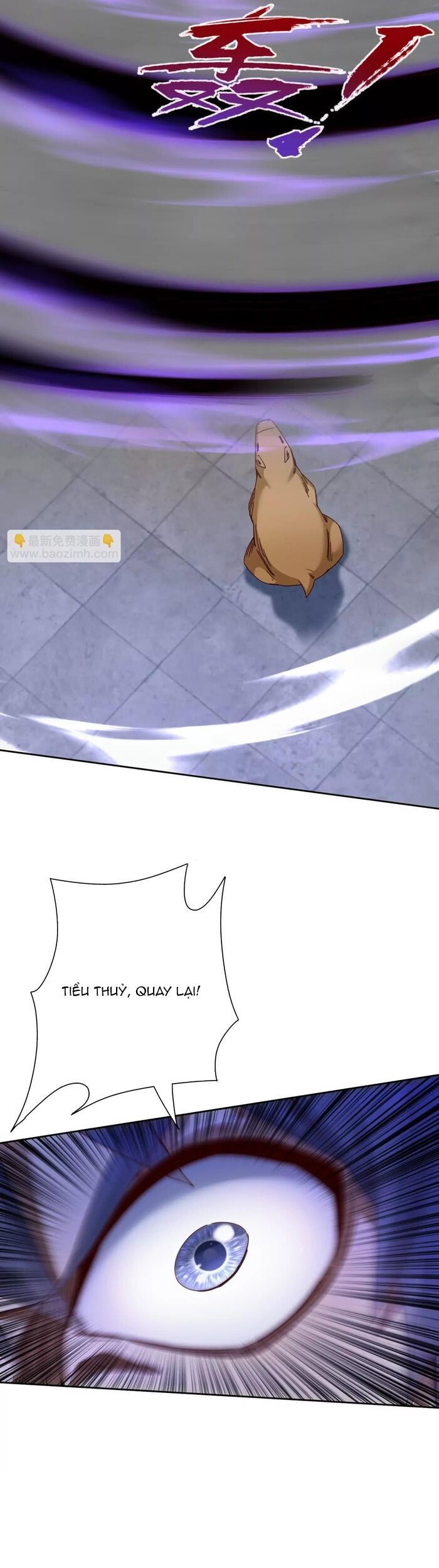 Sau Khi Sống Lại Ở Mạt Thế, Ta Điên Cuồng Thăng Cấp Chapter 69 - 11