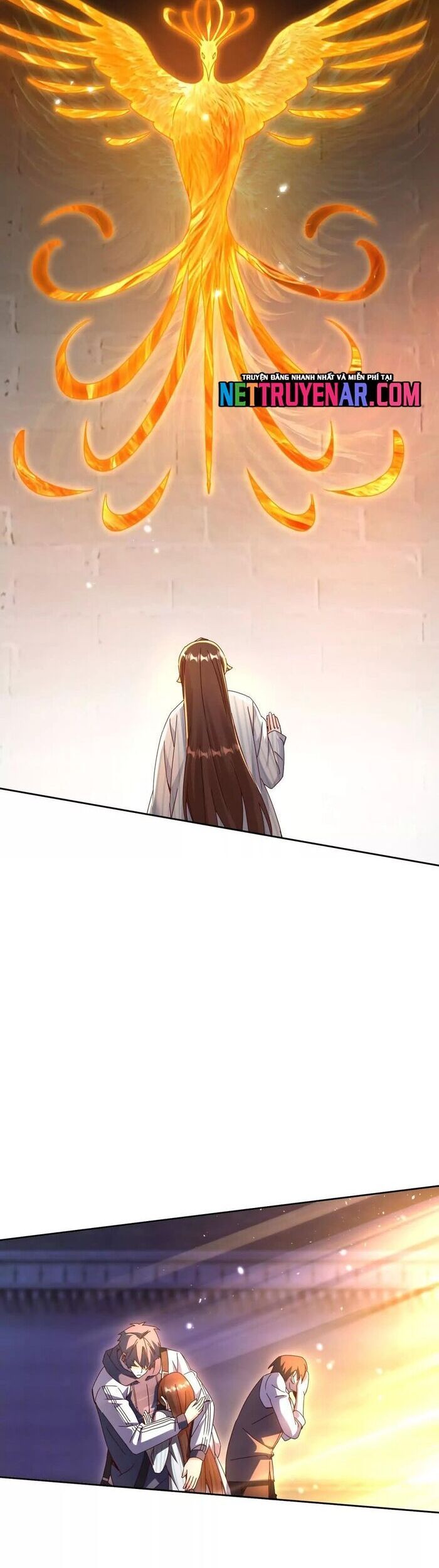 Sau Khi Sống Lại Ở Mạt Thế, Ta Điên Cuồng Thăng Cấp Chapter 69 - 16