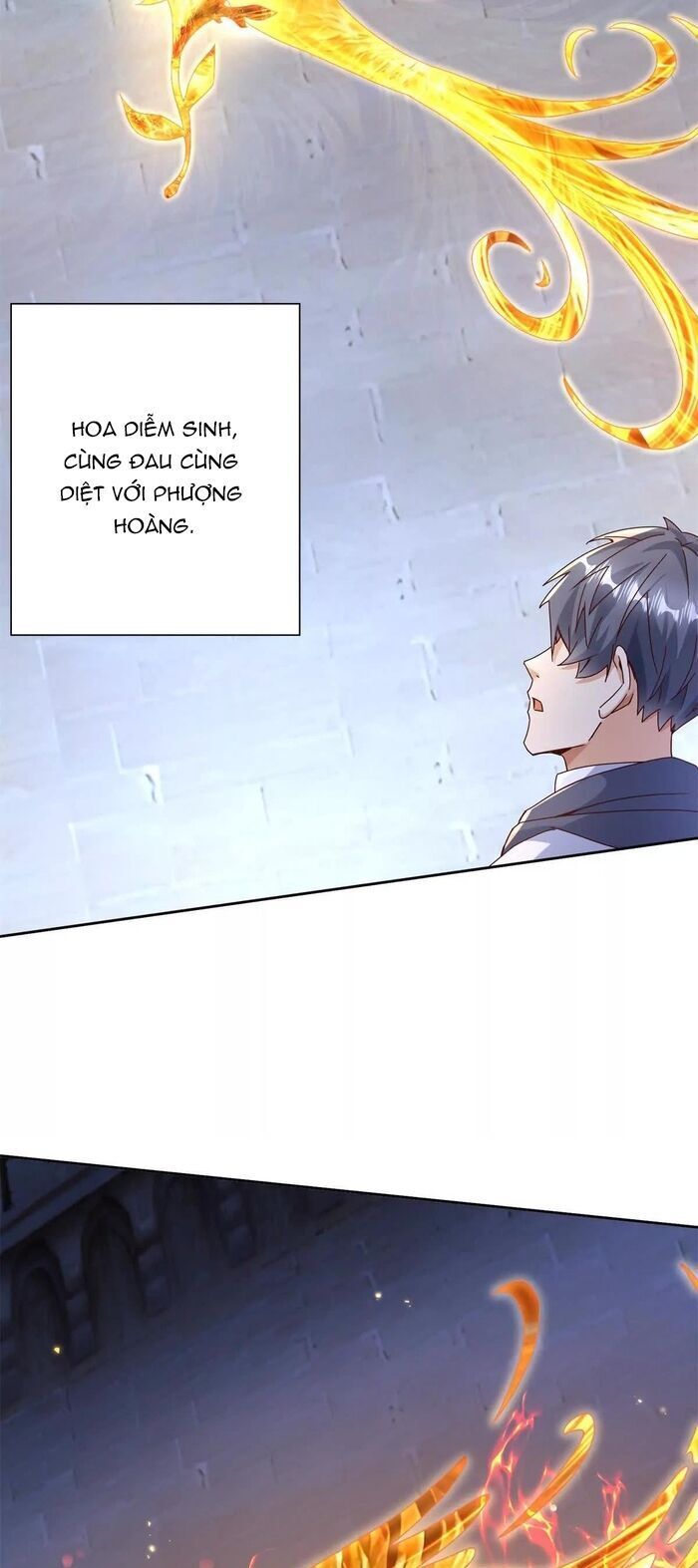 Sau Khi Sống Lại Ở Mạt Thế, Ta Điên Cuồng Thăng Cấp Chapter 69 - 19