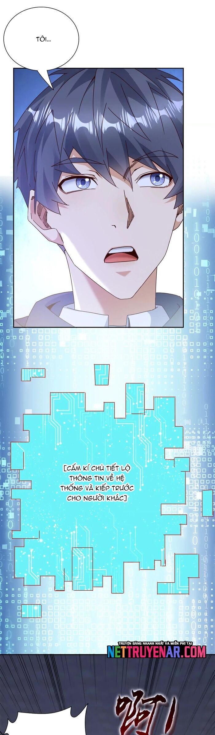 Sau Khi Sống Lại Ở Mạt Thế, Ta Điên Cuồng Thăng Cấp Chapter 69 - 25